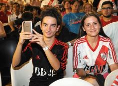 Foto de la galería: Todo lo que dejó la visita de Enzo Francescoli a Posadas