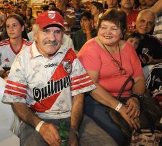 Foto de la galería: Todo lo que dejó la visita de Enzo Francescoli a Posadas