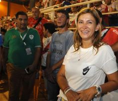 Foto de la galería: Todo lo que dejó la visita de Enzo Francescoli a Posadas