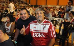 Foto de la galería: Todo lo que dejó la visita de Enzo Francescoli a Posadas