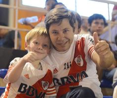 Foto de la galería: Todo lo que dejó la visita de Enzo Francescoli a Posadas