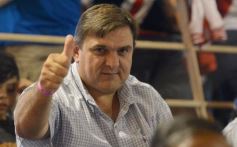 Foto de la galería: Todo lo que dejó la visita de Enzo Francescoli a Posadas