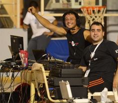 Foto de la galería: Todo lo que dejó la visita de Enzo Francescoli a Posadas