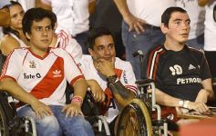 Foto de la galería: Todo lo que dejó la visita de Enzo Francescoli a Posadas