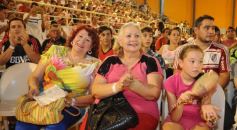 Foto de la galería: Todo lo que dejó la visita de Enzo Francescoli a Posadas