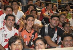 Foto de la galería: Todo lo que dejó la visita de Enzo Francescoli a Posadas