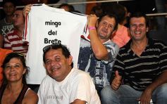 Foto de la galería: Todo lo que dejó la visita de Enzo Francescoli a Posadas