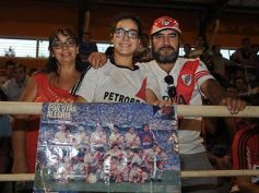 Foto de la galería: Todo lo que dejó la visita de Enzo Francescoli a Posadas