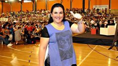 Foto de la galería: Todo lo que dejó la visita de Enzo Francescoli a Posadas