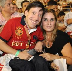 Foto de la galería: Todo lo que dejó la visita de Enzo Francescoli a Posadas