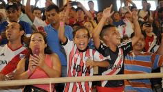 Foto de la galería: Todo lo que dejó la visita de Enzo Francescoli a Posadas