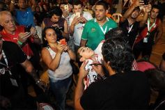 Foto de la galería: Todo lo que dejó la visita de Enzo Francescoli a Posadas