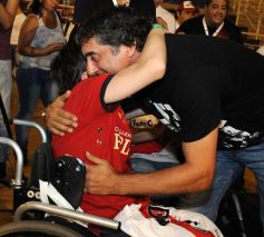 Foto de la galería: Todo lo que dejó la visita de Enzo Francescoli a Posadas