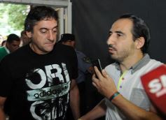 Foto de la galería: Todo lo que dejó la visita de Enzo Francescoli a Posadas