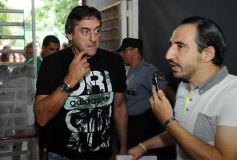 Foto de la galería: Todo lo que dejó la visita de Enzo Francescoli a Posadas