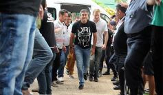 Foto de la galería: Todo lo que dejó la visita de Enzo Francescoli a Posadas