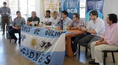 Foto de la galería: Posadas será sede de los Juegos Olímpicos y Paraolímpicos de Veteranos de Malvinas