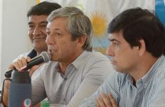 Foto de la galería: Posadas será sede de los Juegos Olímpicos y Paraolímpicos de Veteranos de Malvinas