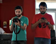 Foto de la galería: Posadas será sede de los Juegos Olímpicos y Paraolímpicos de Veteranos de Malvinas