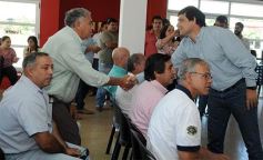 Foto de la galería: Posadas será sede de los Juegos Olímpicos y Paraolímpicos de Veteranos de Malvinas