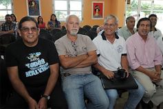 Foto de la galería: Posadas será sede de los Juegos Olímpicos y Paraolímpicos de Veteranos de Malvinas