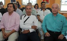 Foto de la galería: Posadas será sede de los Juegos Olímpicos y Paraolímpicos de Veteranos de Malvinas