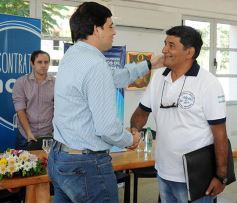 Foto de la galería: Posadas será sede de los Juegos Olímpicos y Paraolímpicos de Veteranos de Malvinas