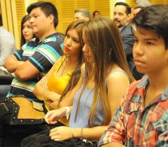 Foto de la galería: En la Legislatura reflexionaron sobre el Golpe Militar y sus consecuencias