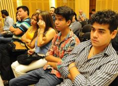 Foto de la galería: En la Legislatura reflexionaron sobre el Golpe Militar y sus consecuencias