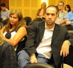 Foto de la galería: En la Legislatura reflexionaron sobre el Golpe Militar y sus consecuencias