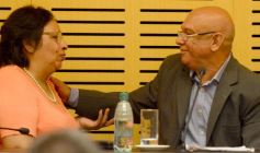 Foto de la galería: En la Legislatura reflexionaron sobre el Golpe Militar y sus consecuencias