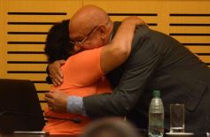 Foto de la galería: En la Legislatura reflexionaron sobre el Golpe Militar y sus consecuencias