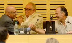 Foto de la galería: En la Legislatura reflexionaron sobre el Golpe Militar y sus consecuencias