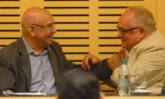 Foto de la galería: En la Legislatura reflexionaron sobre el Golpe Militar y sus consecuencias