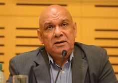 Foto de la galería: En la Legislatura reflexionaron sobre el Golpe Militar y sus consecuencias