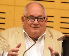 Foto de la galería: En la Legislatura reflexionaron sobre el Golpe Militar y sus consecuencias