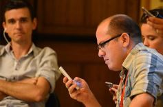 Foto de la galería: En la Legislatura reflexionaron sobre el Golpe Militar y sus consecuencias