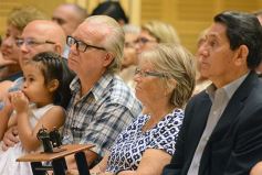 Foto de la galería: En la Legislatura reflexionaron sobre el Golpe Militar y sus consecuencias