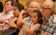 Foto de la galería: En la Legislatura reflexionaron sobre el Golpe Militar y sus consecuencias