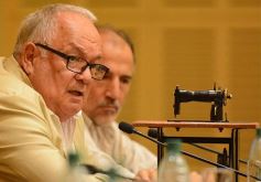 Foto de la galería: En la Legislatura reflexionaron sobre el Golpe Militar y sus consecuencias