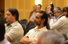 Foto de la galería: En la Legislatura reflexionaron sobre el Golpe Militar y sus consecuencias