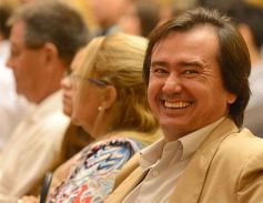 Foto de la galería: En la Legislatura reflexionaron sobre el Golpe Militar y sus consecuencias