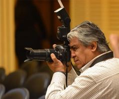 Foto de la galería: En la Legislatura reflexionaron sobre el Golpe Militar y sus consecuencias