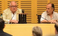 Foto de la galería: En la Legislatura reflexionaron sobre el Golpe Militar y sus consecuencias