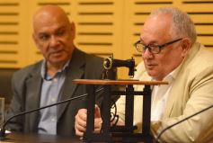 Foto de la galería: En la Legislatura reflexionaron sobre el Golpe Militar y sus consecuencias