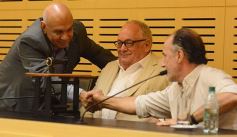 Foto de la galería: En la Legislatura reflexionaron sobre el Golpe Militar y sus consecuencias