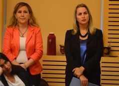 Foto de la galería: En la Legislatura reflexionaron sobre el Golpe Militar y sus consecuencias