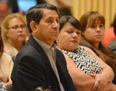 Foto de la galería: En la Legislatura reflexionaron sobre el Golpe Militar y sus consecuencias