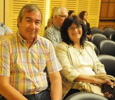 Foto de la galería: En la Legislatura reflexionaron sobre el Golpe Militar y sus consecuencias