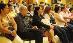 Foto de la galería: En la Legislatura reflexionaron sobre el Golpe Militar y sus consecuencias